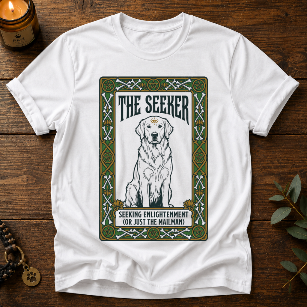 The Seeker T-Shirt