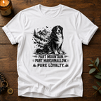 Part Mountain Part Marshmallow T-Shirt