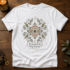 Protected By Dog Energy T-Shirt