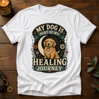 My Healing Journey T-Shirt