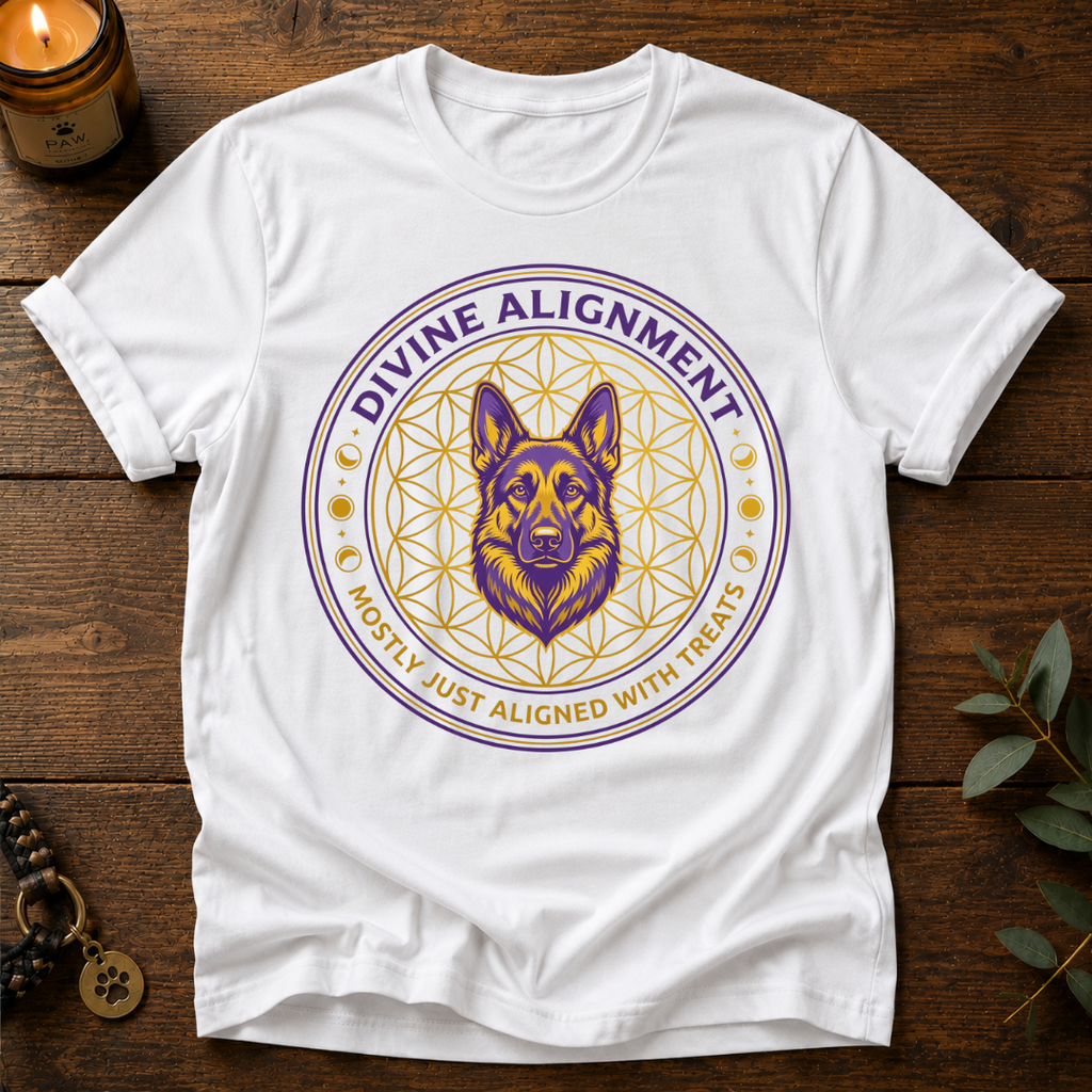 Divine Alignment T-Shirt