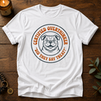 Certified Overthinker T-Shirt