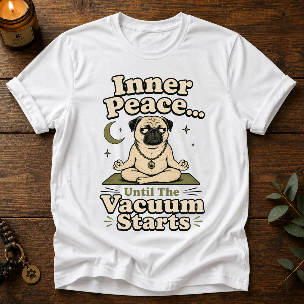 Inner Peace T-Shirt