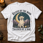 Raised By The Moon T-Shirt