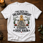 Path To Enlightenment T-Shirt