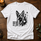 Part Bark Part Soul T-Shirt