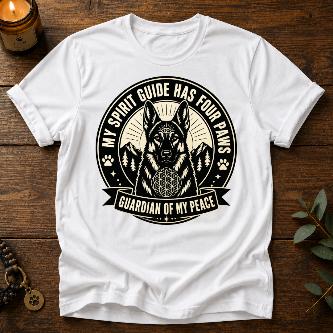 My Spirit Guide T-Shirt