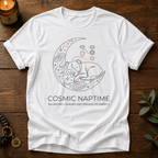 Cosmic Naptime T-Shirt