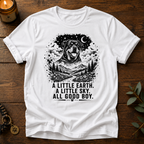 A Little Earth A Little Sky T-Shirt