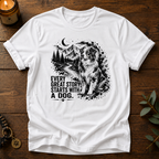 Every Great Story T-Shirt