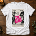 Dog Club T-Shirt