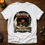Healing Takes Time T-Shirt