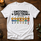 Emotional Spectrum T-Shirt