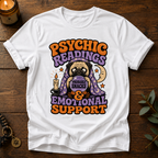 Psychic Readings T-Shirt