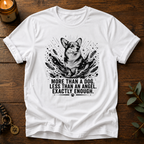 More Than A Dog T-Shirt