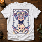 The Spirit Guide Frenchy T-Shirt
