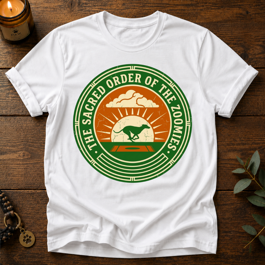 The Sacred Order T-Shirt