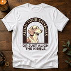 Align Your Chakras T-Shirt