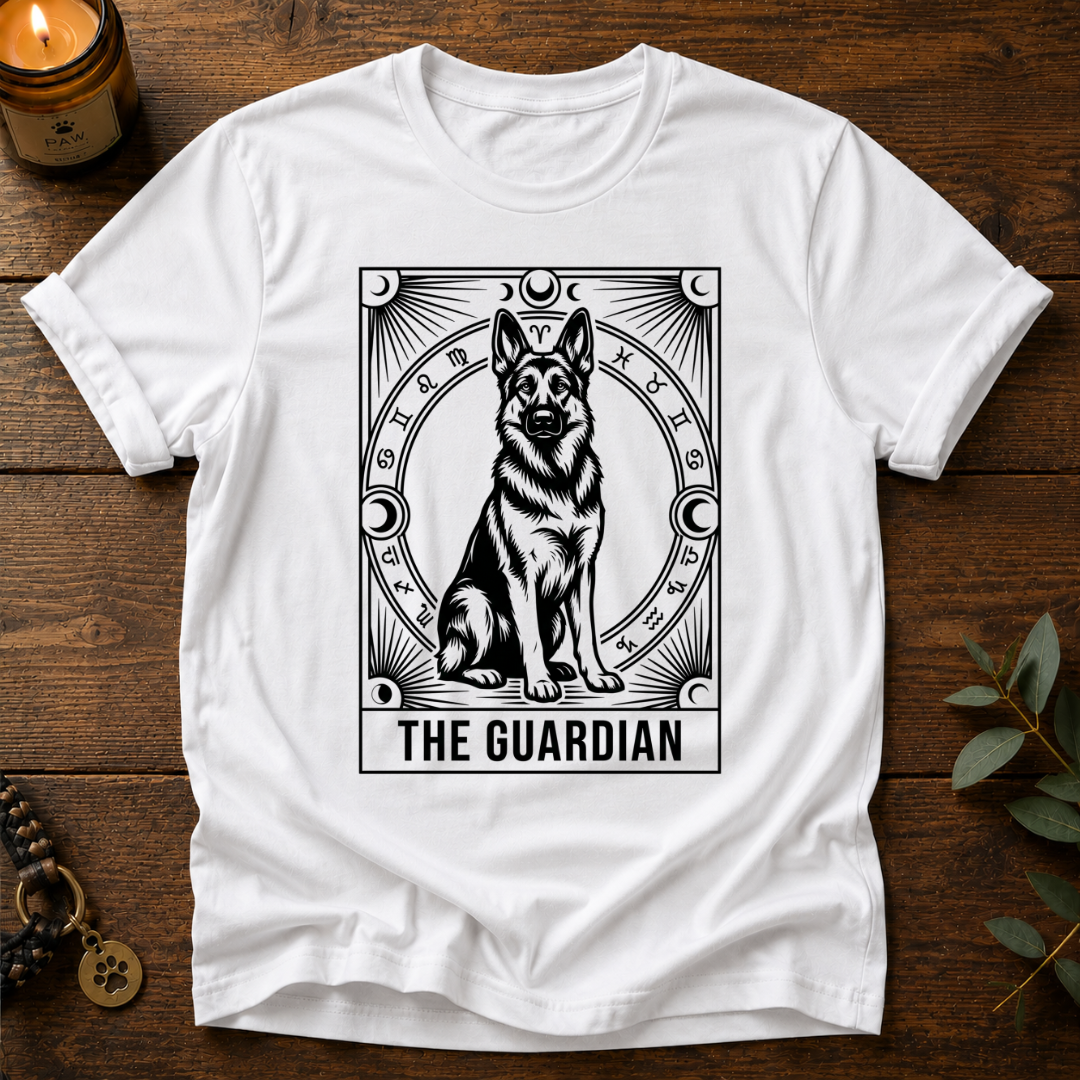 The Guardian T-Shirt