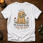 My Energy Healer T-Shirt