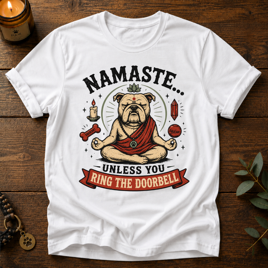 Namaste T-Shirt
