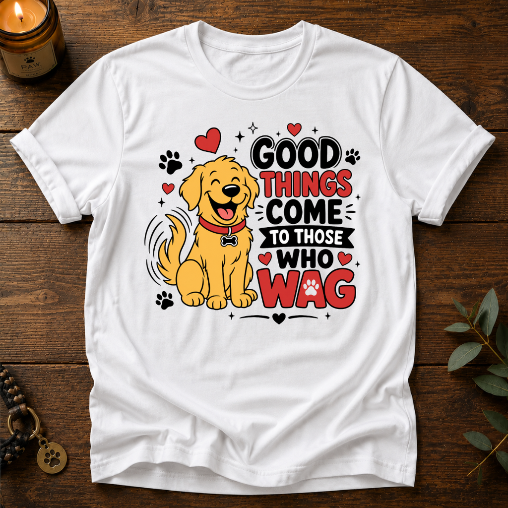 Good Things T-Shirt