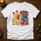 Good Things T-Shirt