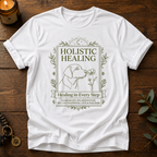 Holistic Healing T-Shirt