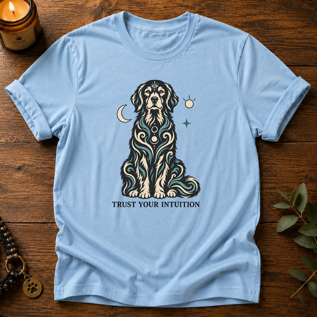 Light Blue